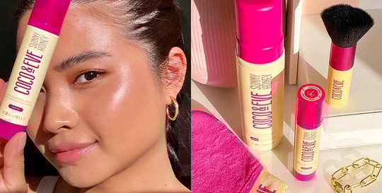 featured image of Best Face Tanner for Acne Prone Skin