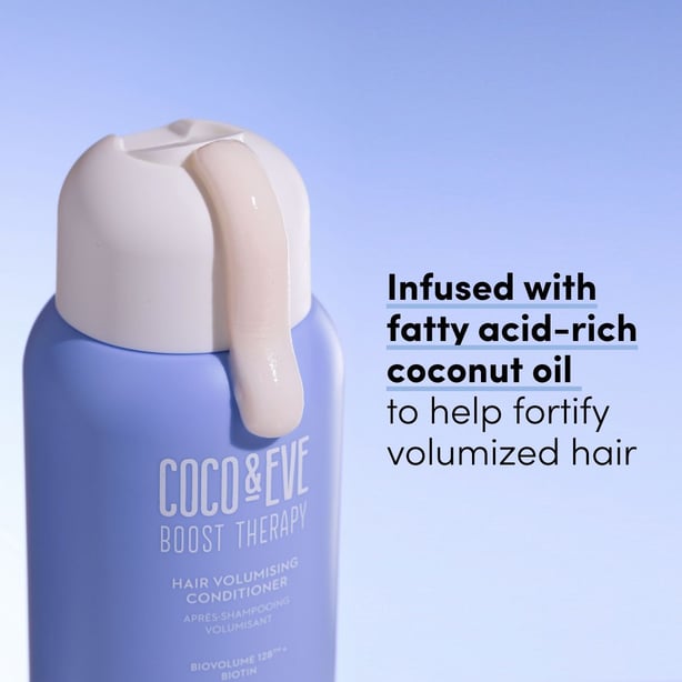 Hair Volumising Conditioner