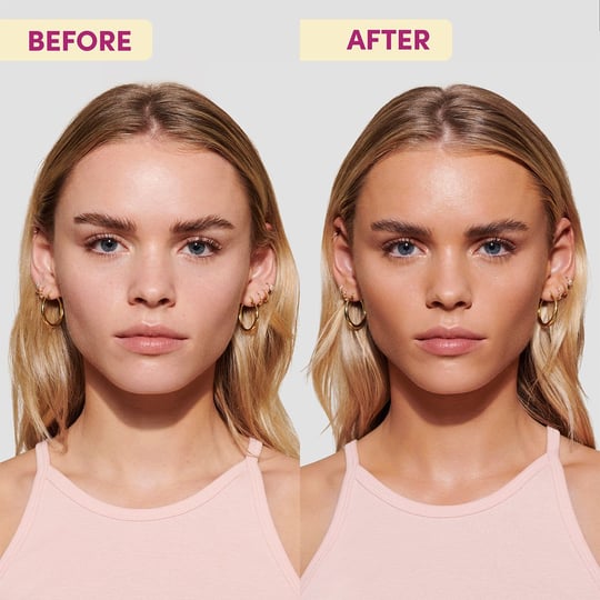 Product card 2nd image of Antioxidant Face Tanning Micromist