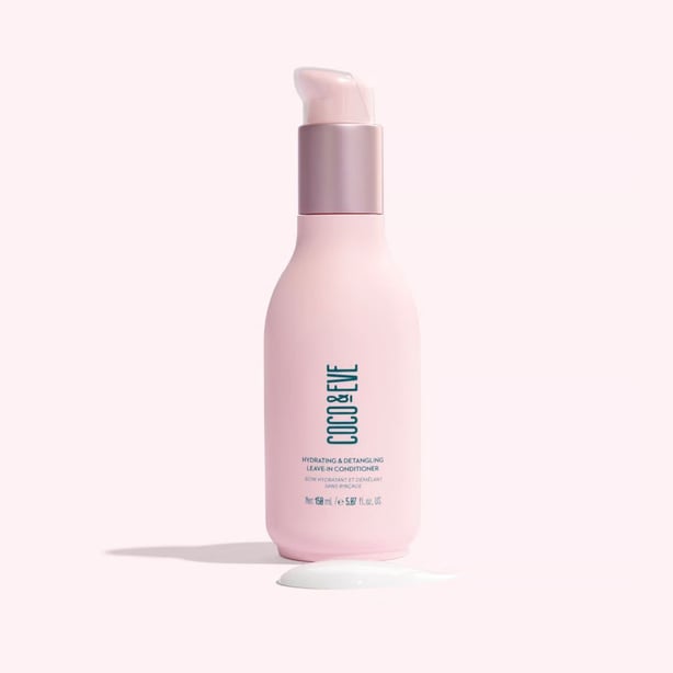 Leave In Conditioner