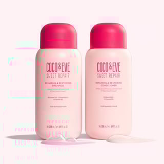 Repair & Restore Shampoo & Conditioner Set