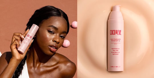 featured image of Why You Need This Skin Perfecting Sunscreen in Your Summer Routine
