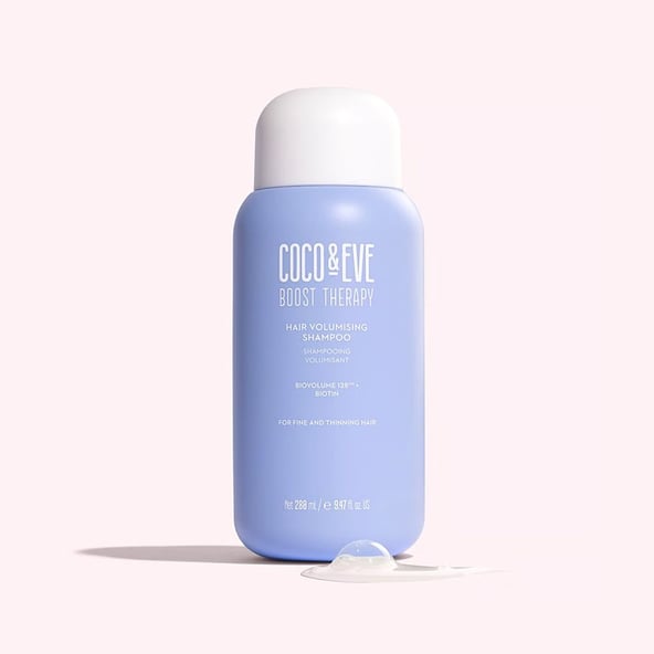 Hair Volumising Shampoo