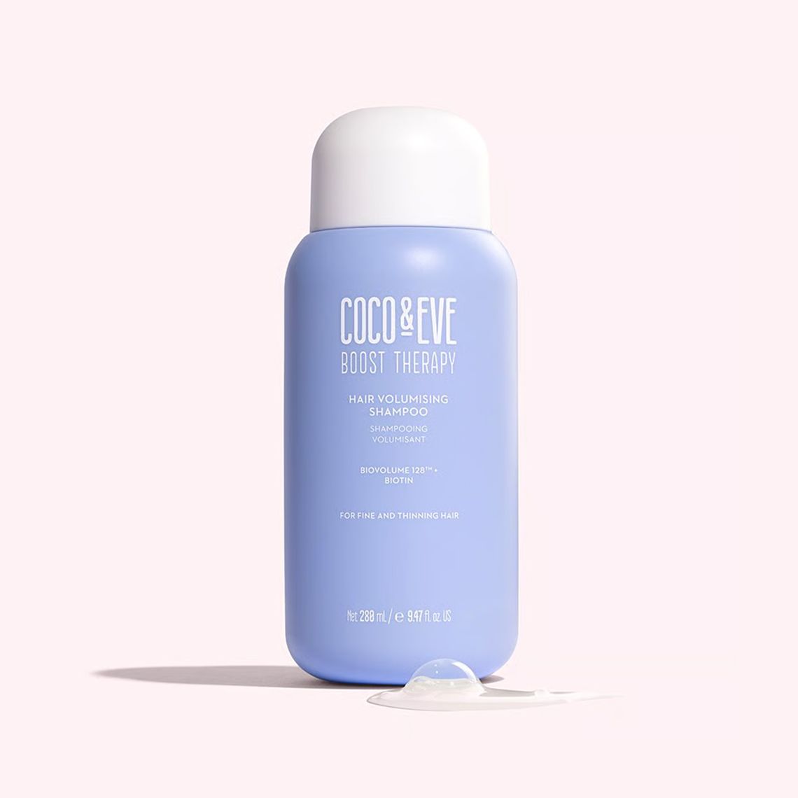 Compare image of Hair Volumising Shampoo