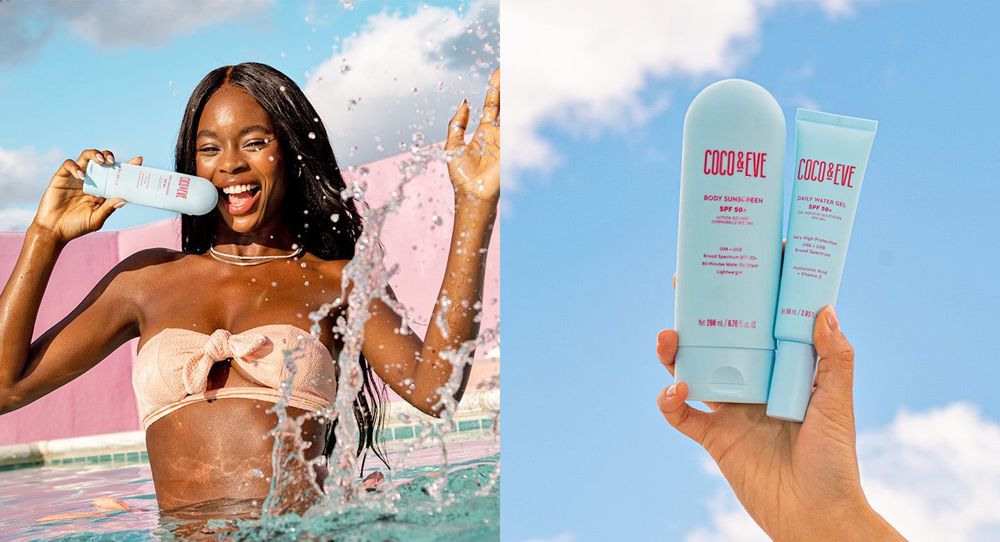 The Best Body Sunscreen for Everyday Use is an Australian-Made Sunscreen!