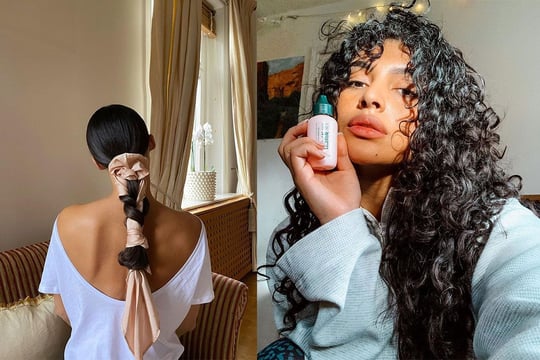 featured image of 8 Hot Hair Trends for 2021