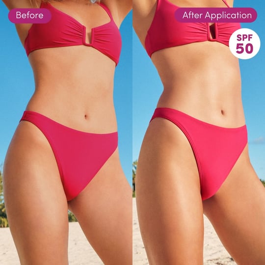 Product card 2nd image of Coconut Milk Body SPF50