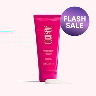 Sun-kissed Gradual Tanning Lotion