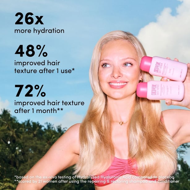 Repairing & Restoring Conditioner
