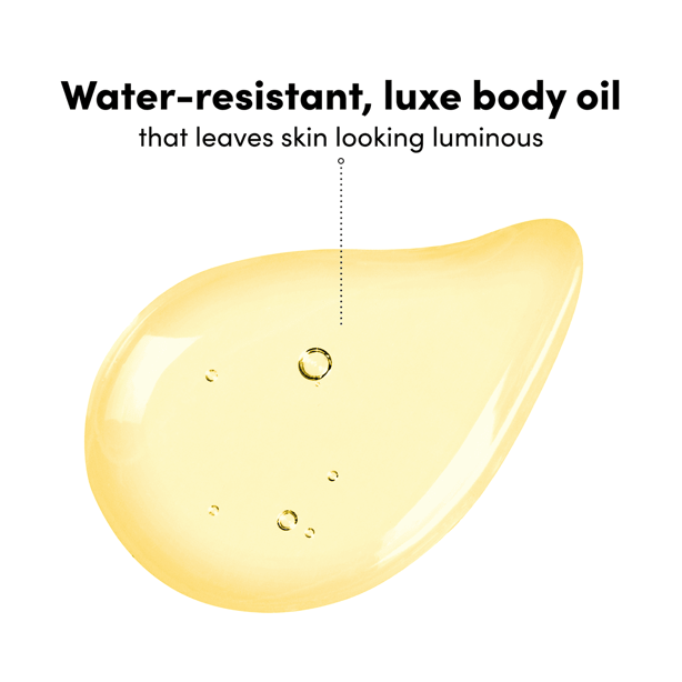 Tan Boosting Anti-Aging Body Oil SPF50