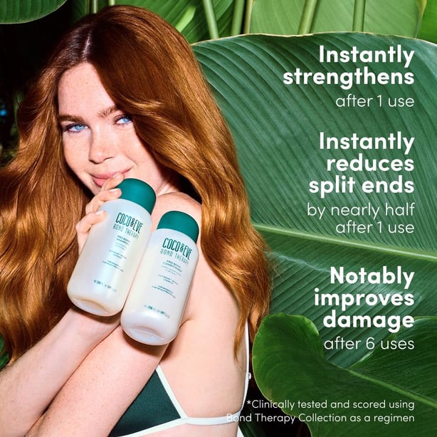 Pro Bond Shampoo & Conditioner Set
