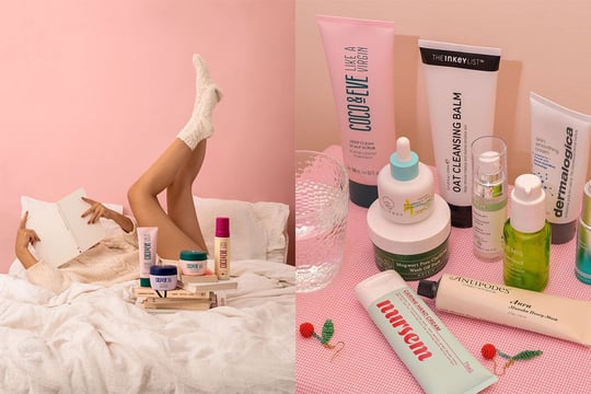 featured image of 6 Beauty Trends You’ll See EVERYWHERE in 2021