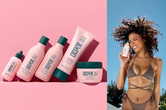 featured image of How to Moisturise and Hydrate Dry Hair