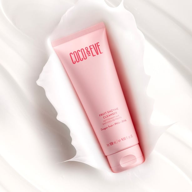 Fruit Enzyme Cleanser