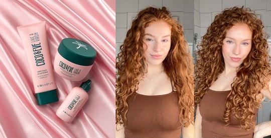featured image of 5 Proven Ways to Tame Frizzy Hair