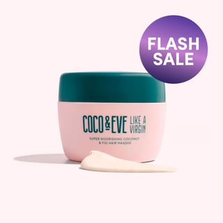 Like A Virgin Hair Masque