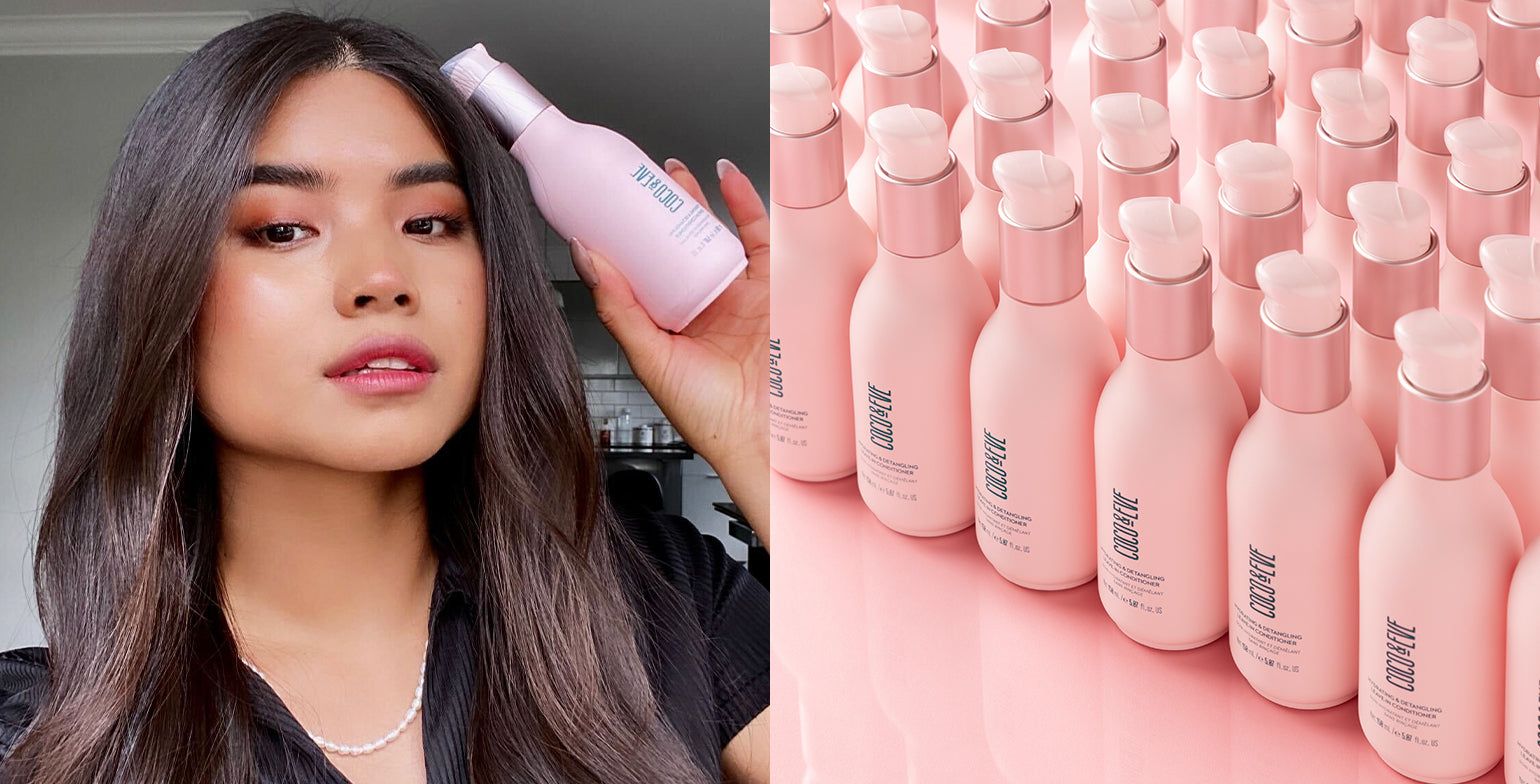 Why 17,000 People Waited for Our Leave-in Conditioner – And Why It’s a Sell Out
