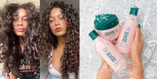 featured image of How to Detangle Matted Hair