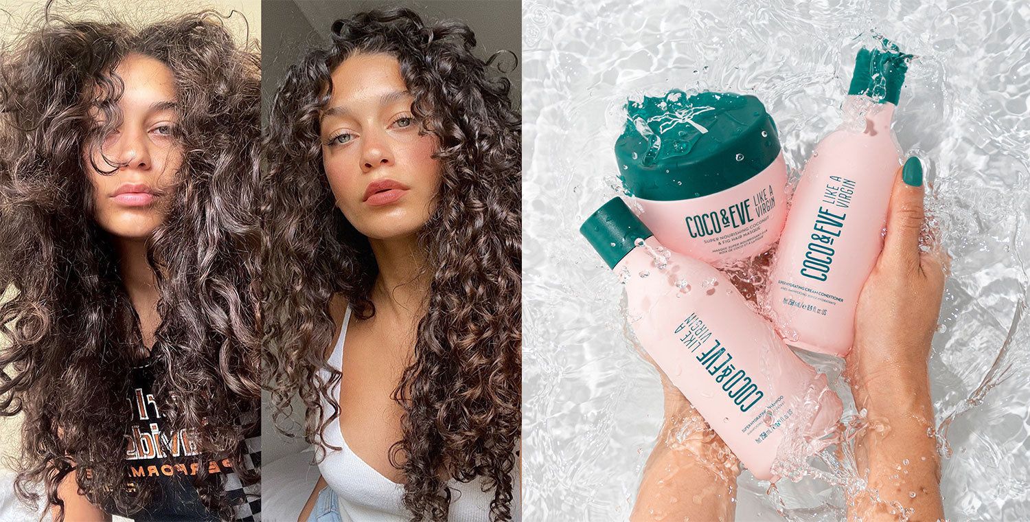 7 Easy Steps for Detangling Natural Hair