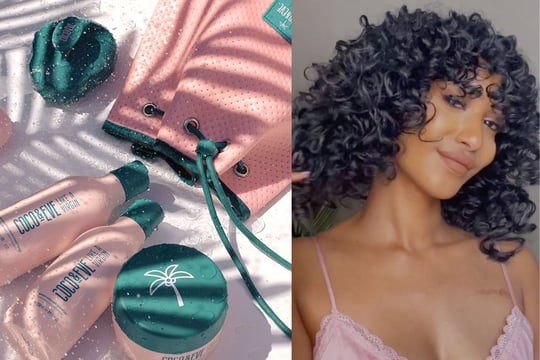 featured image of How Often Should You Actually Wash Your Hair?