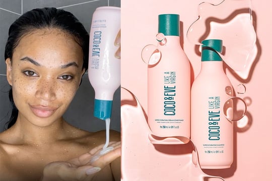 featured image of How To Pick The Right Shampoo & Conditioner For Your Hair