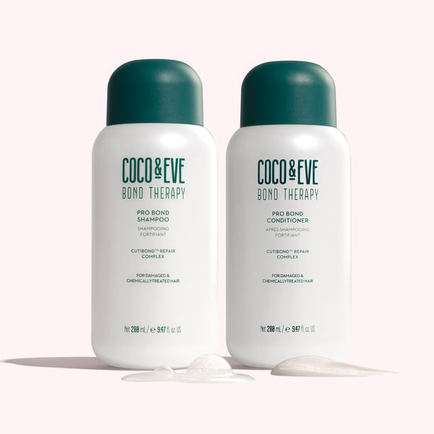 Pro Bond Shampoo