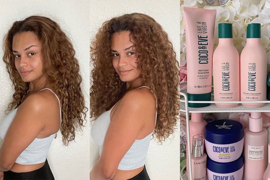 featured image of 11 Reasons Your Hair Is Greasy – And How To Fix It!