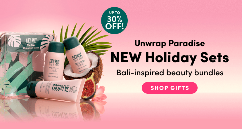 Collection Hair Banner