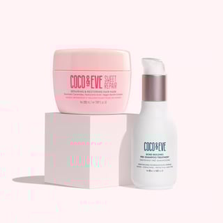 Hair Repair Set