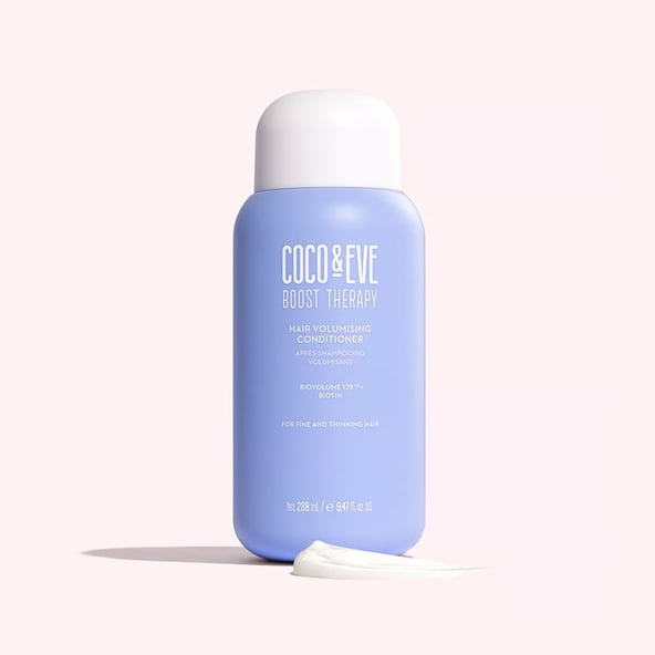 Hair Volumising Conditioner