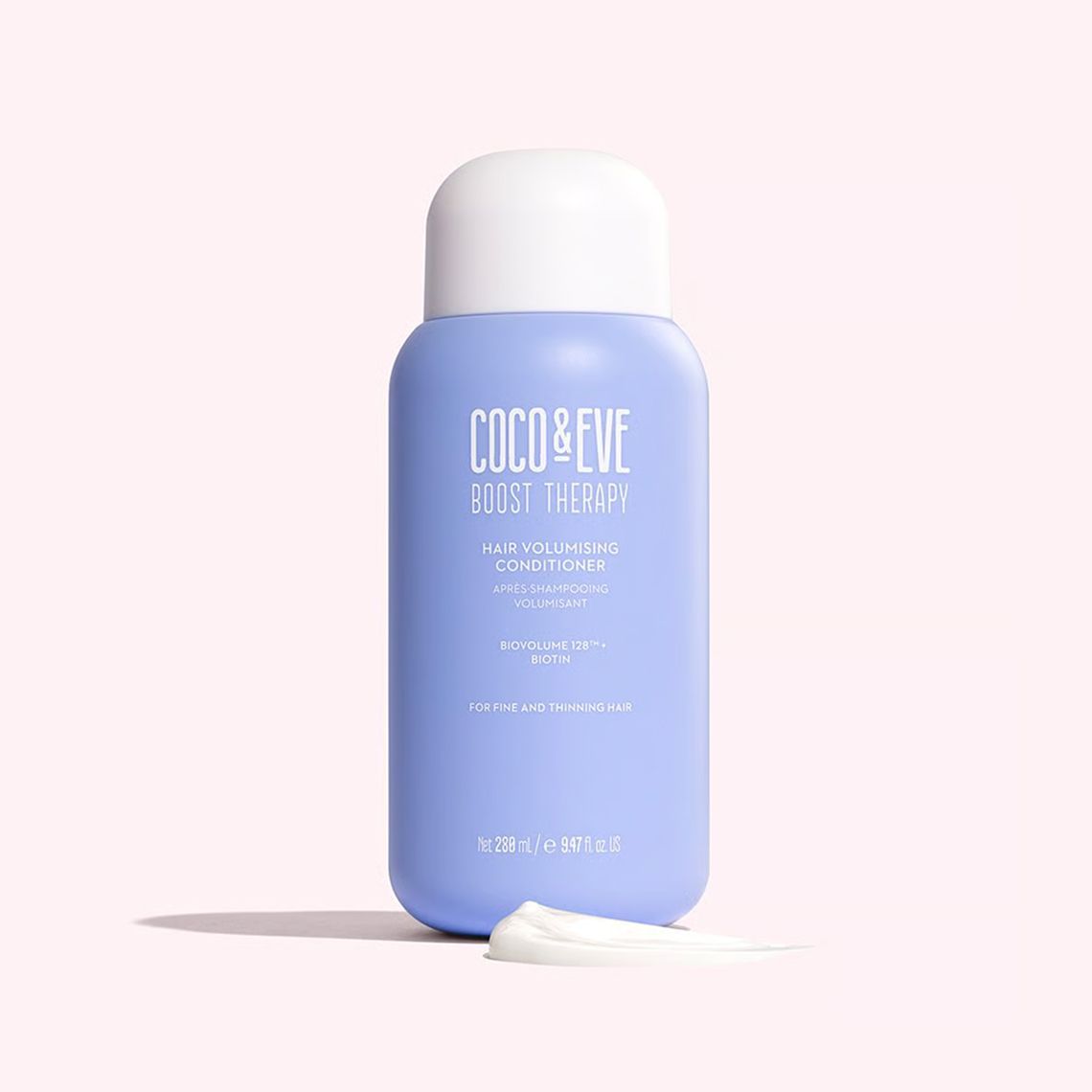 Compare image of Hair Volumising Conditioner