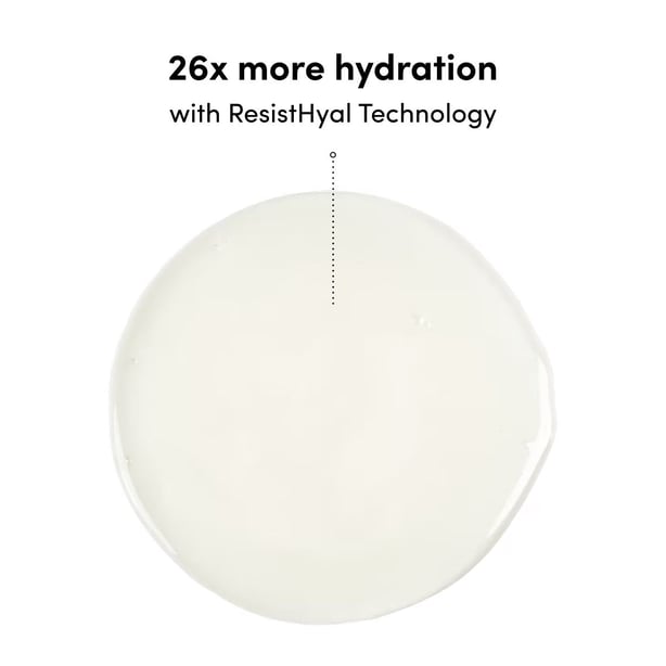 Super Hydrating Shampoo