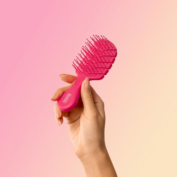 Leaf Detangling Brush