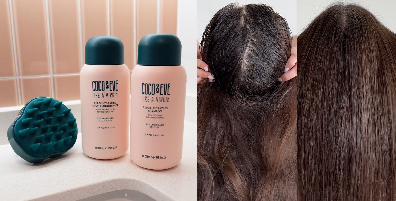 Why is My Hair So Oily?