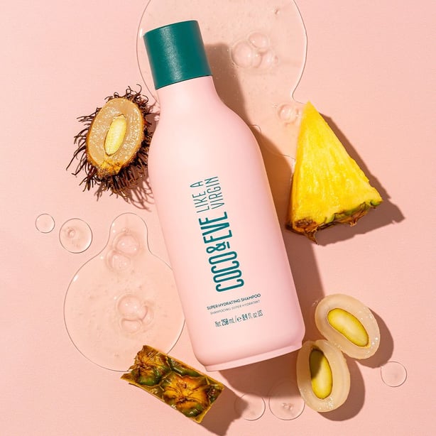 Super Hydrating Shampoo