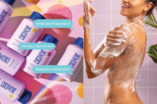 featured image of What are Prebiotics –  & Why They're So Important For Your Skin