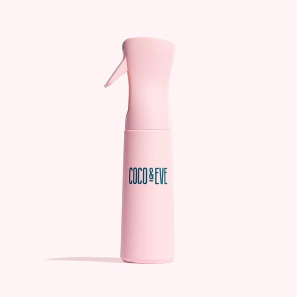 Fine Mist Spray Bottle