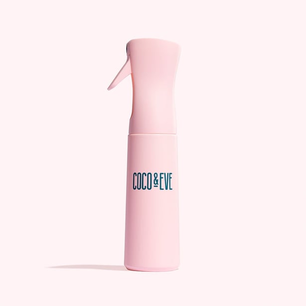 Fine Mist Spray Bottle