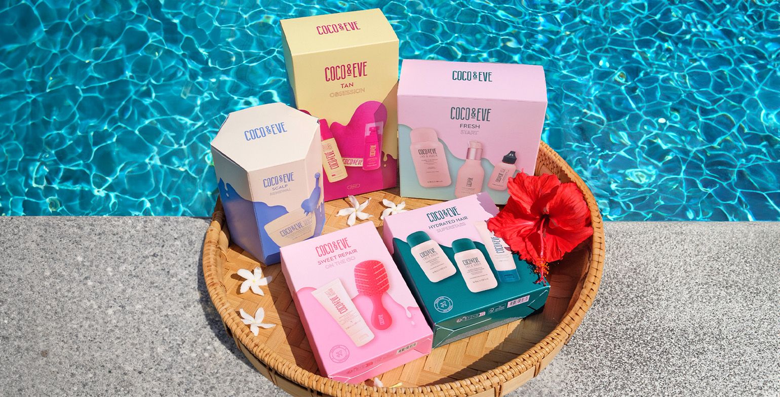 17 Best Beauty Gifts for the Holidays | Coco & Eve