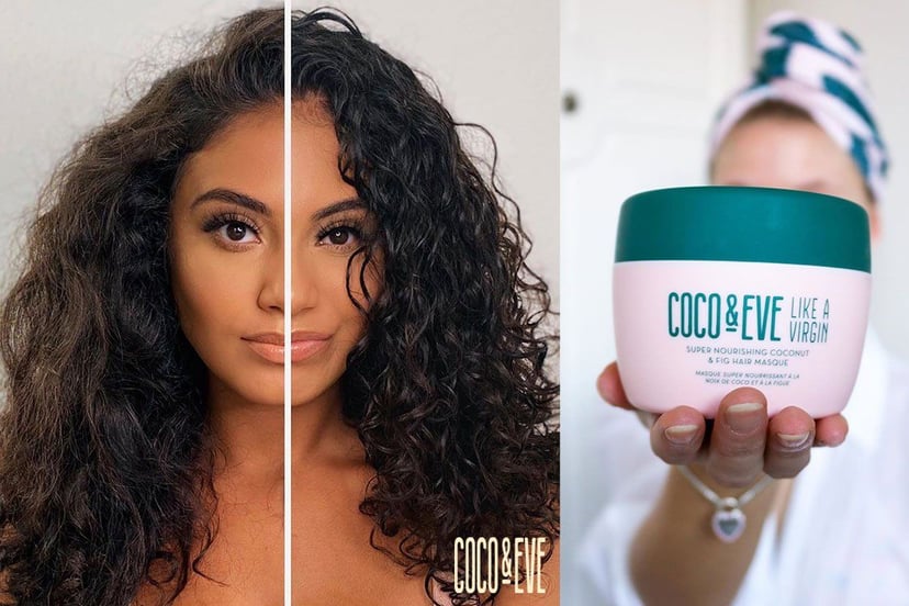 The 5 Rules of Using A Hair Mask Coco & Eve