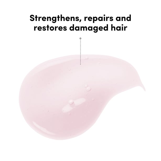 Repairing & Restoring Shampoo