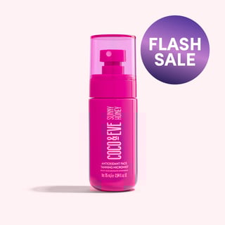 Antioxidant Face Tanning Micromist