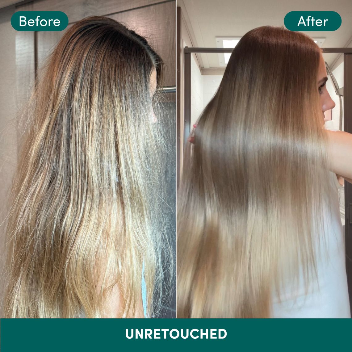 Product card 2nd image of Super Hydrating Shampoo & Conditioner Set