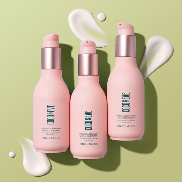 Coco & Eve シャンプー セット Pro Youth Shampoo & Conditioner Set | Coco & Eve
