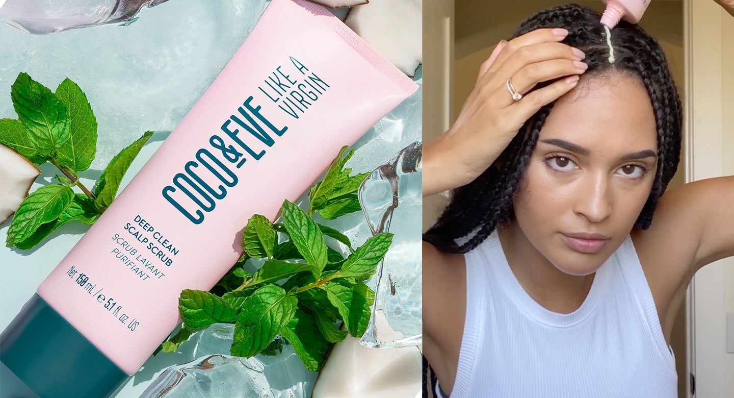 The Must Know Difference Between Dandruff And Dry Scalp Before You Waste Your Money - u4lu2f6