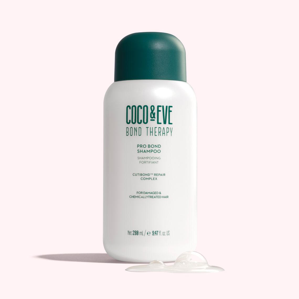 Compare image of Pro Bond Shampoo
