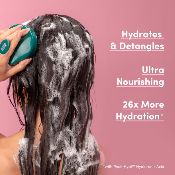 Super Hydrating Shampoo