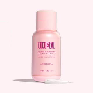 Hair Repairing Leave-in Treatment