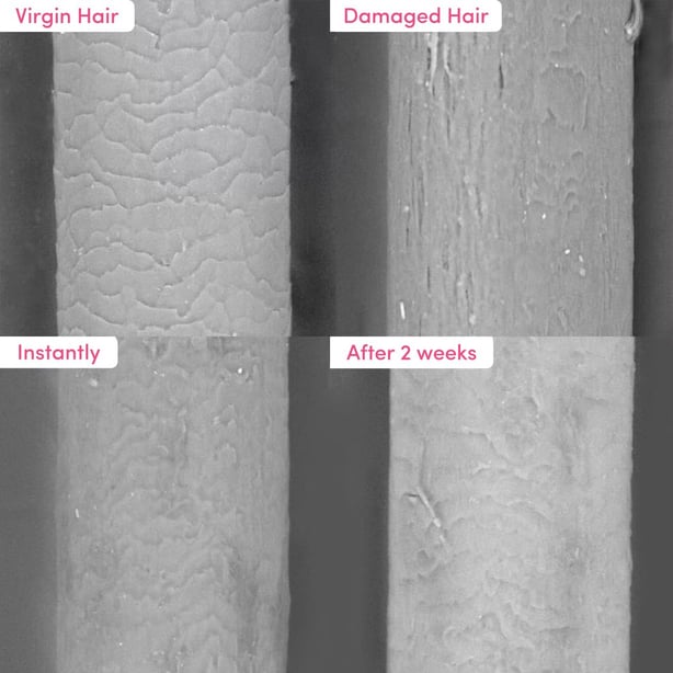 Hair Repairing Leave-in Treatment