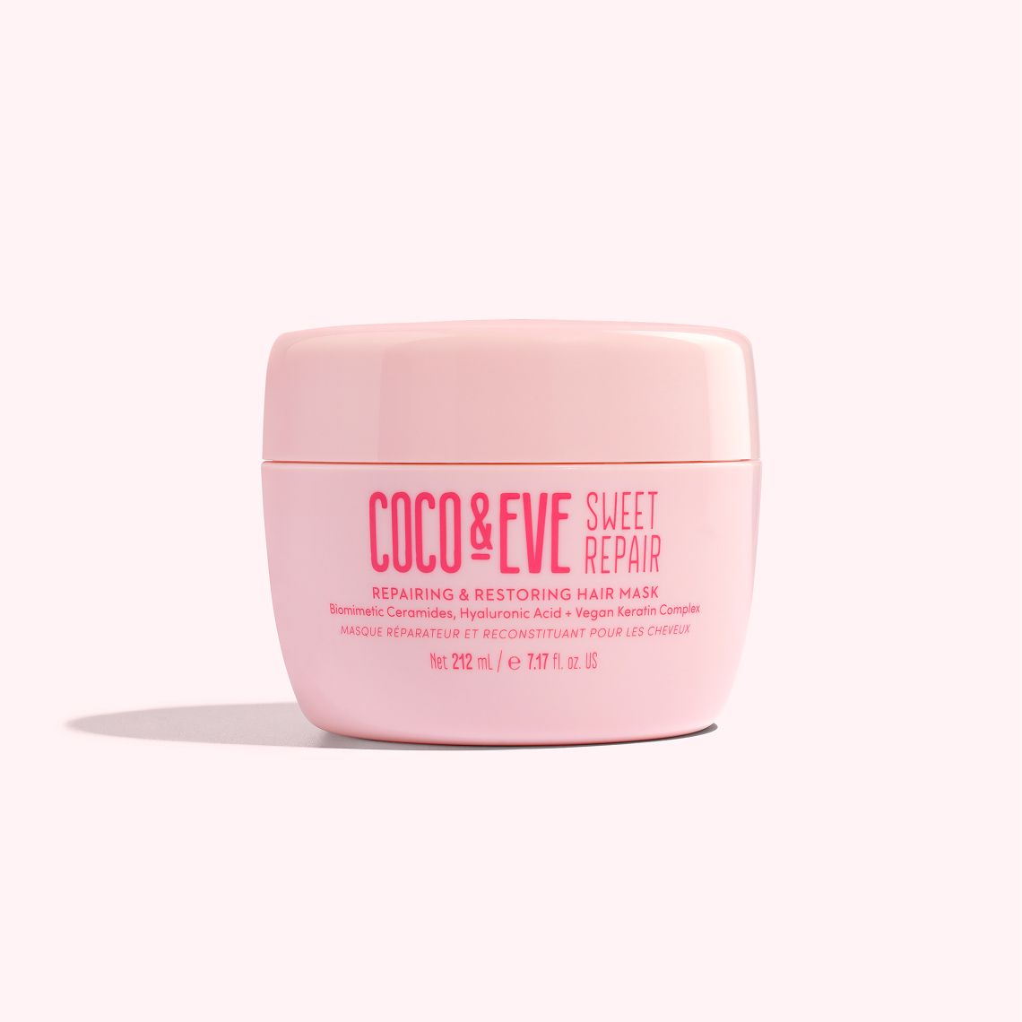 Compare image of Sweet Repair Hair Mask